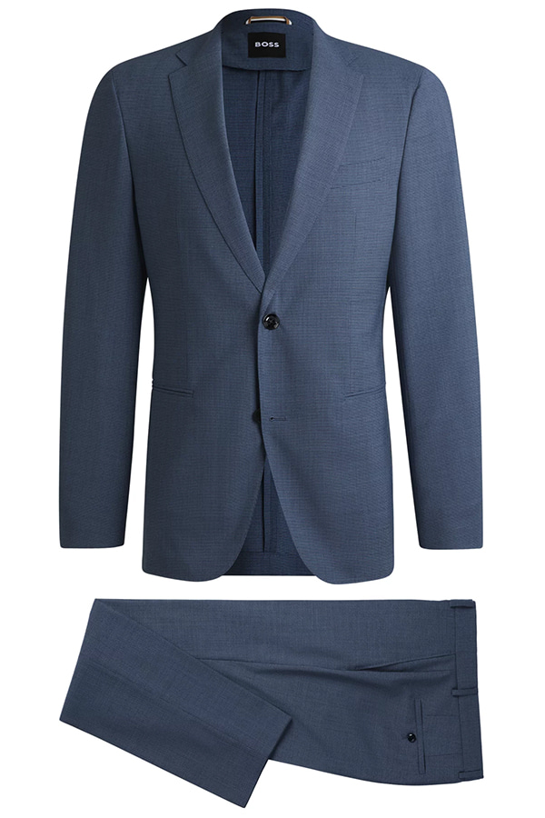 ΚΟΣΤΟΥΜΙ BOSS - 425 ΣΙΕΛ